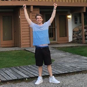 Meet your Posher, Jason